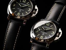 Panerai Luminor Replica Watches